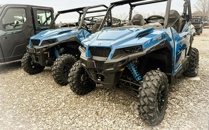 2026 Polaris GENERAL 1000 Premium