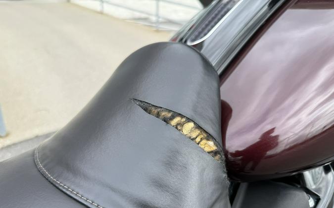 2018 Harley-Davidson Street Glide® Special