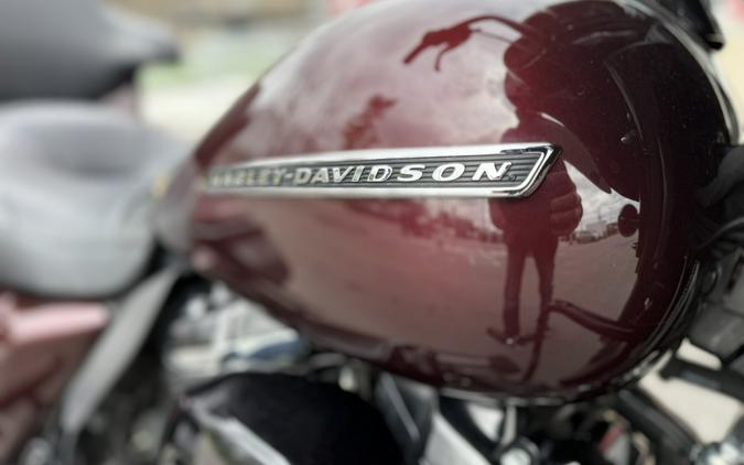 2018 Harley-Davidson Street Glide® Special