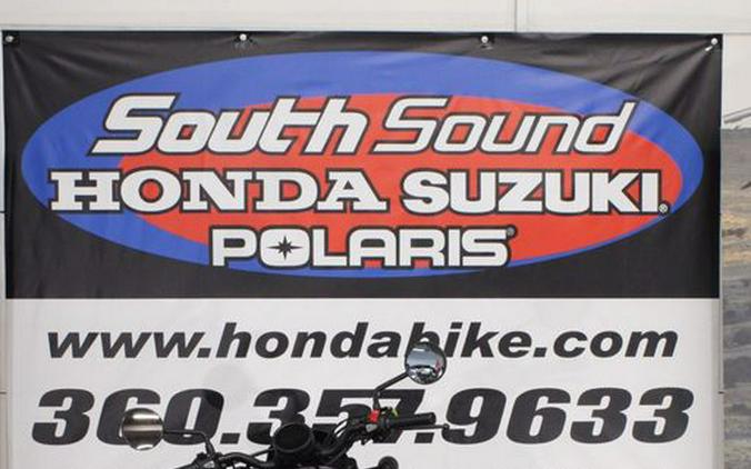 2026 Honda® CMX500A2T