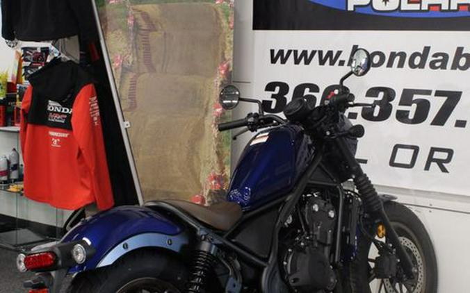 2026 Honda® CMX500A2T