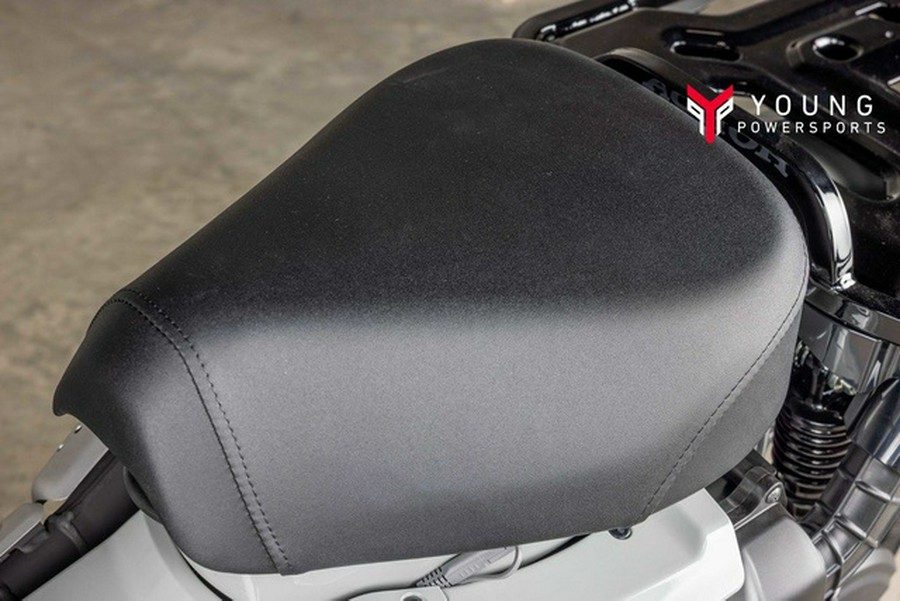 2025 Honda Trail125 125