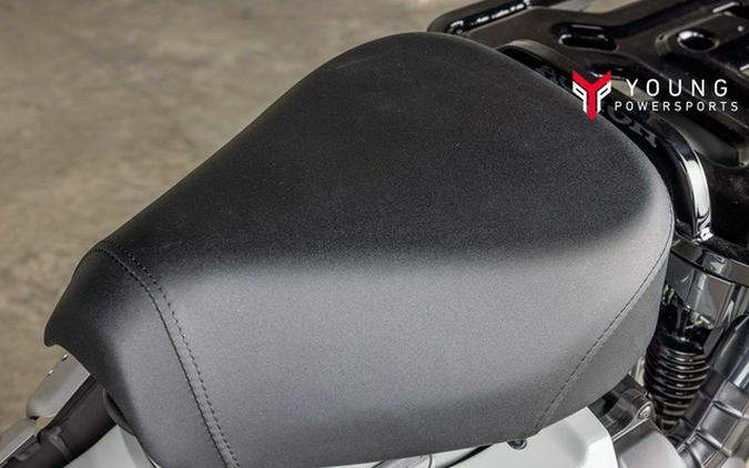 2025 Honda Trail125 125