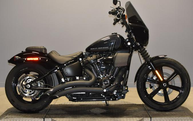2024 Harley-Davidson Street Bob 114 FXBBS