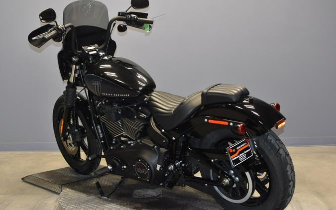 2024 Harley-Davidson Street Bob 114 FXBBS