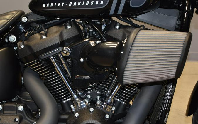2024 Harley-Davidson Street Bob 114 FXBBS