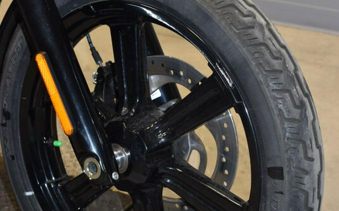 2024 Harley-Davidson Street Bob 114 FXBBS