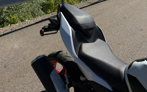 2026 Kawasaki Z500 SE ABS