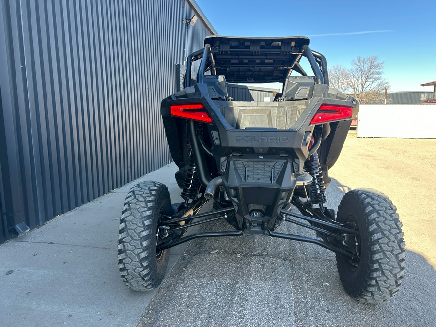 2026 Polaris RZR PRO S 4 Ultimate