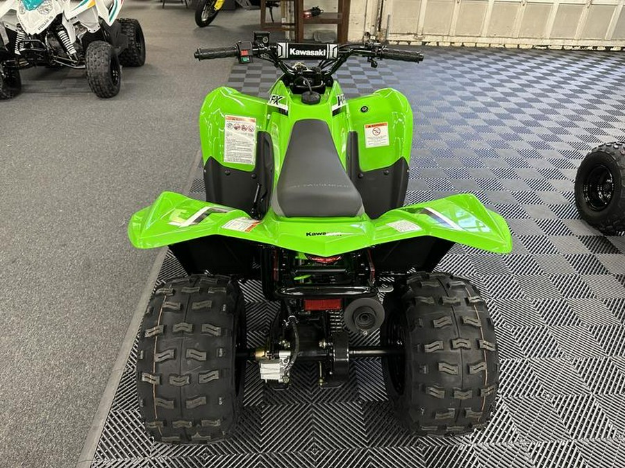 2024 Kawasaki KFX®90