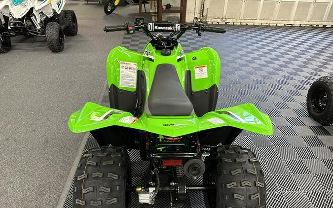 2024 Kawasaki KFX®90