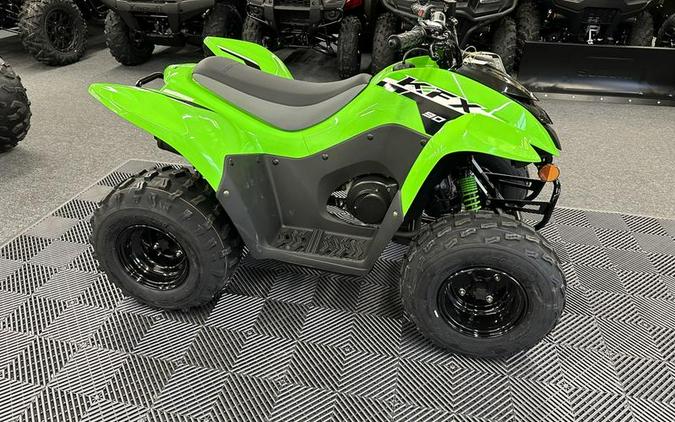 2024 Kawasaki KFX®90