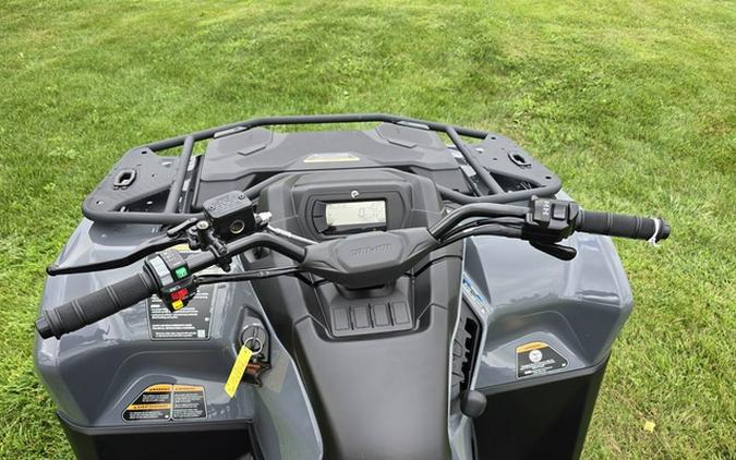 2024 Can-Am Outlander DPS 500