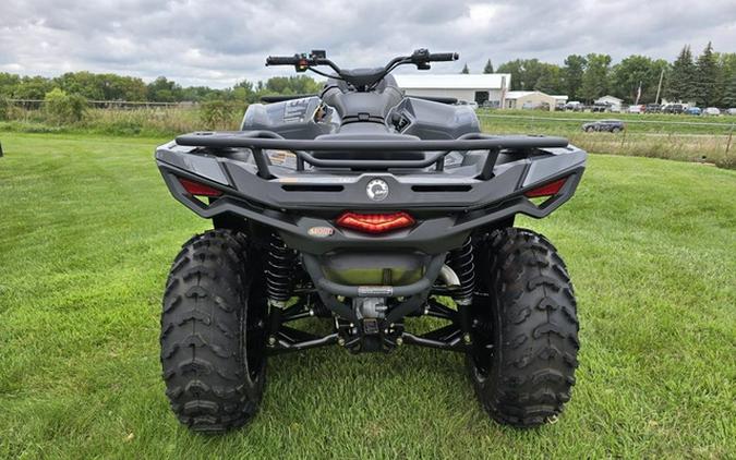 2024 Can-Am Outlander DPS 500