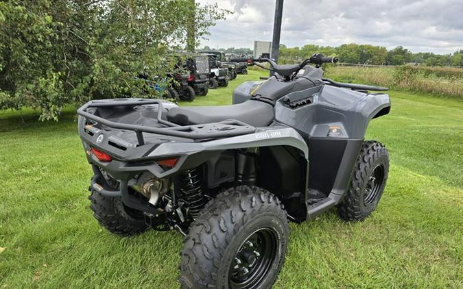 2024 Can-Am Outlander DPS 500