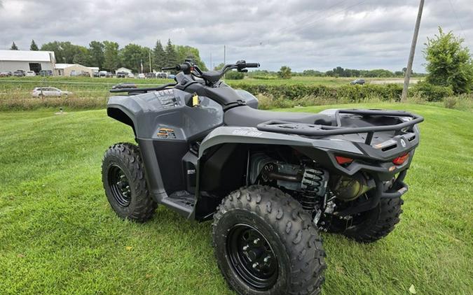 2024 Can-Am Outlander DPS 500