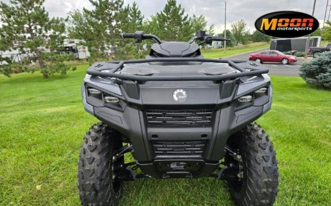 2024 Can-Am Outlander DPS 500