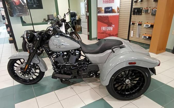 2024 Harley-Davidson® FLRT - Freewheeler®