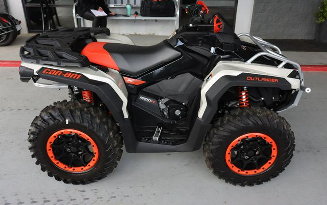 2024 Can-Am® Outlander X xc 1000R