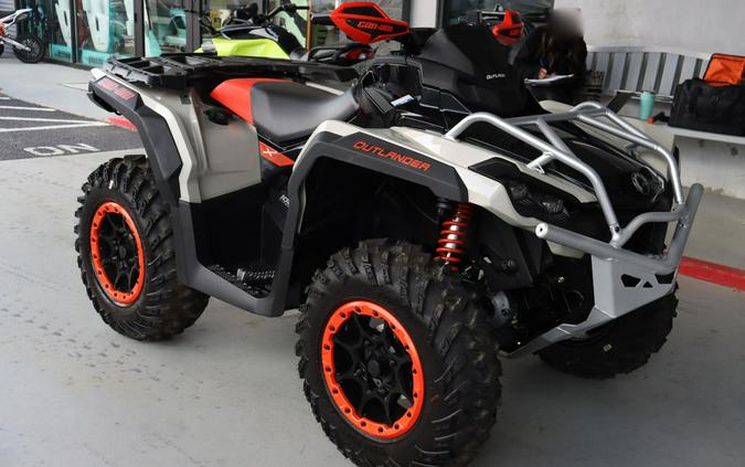 2024 Can-Am® Outlander X xc 1000R