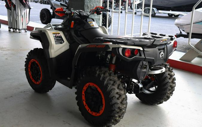 2024 Can-Am® Outlander X xc 1000R