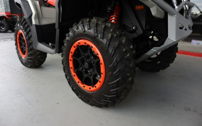 2024 Can-Am® Outlander X xc 1000R