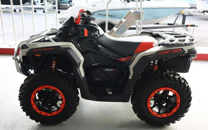 2024 Can-Am® Outlander X xc 1000R