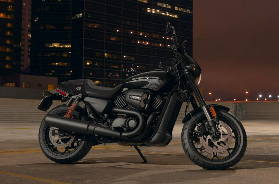 2017 Harley-Davidson® XG750A Street Rod