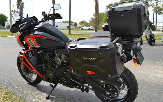 RA1250SE 2024 CVO™ Pan America®