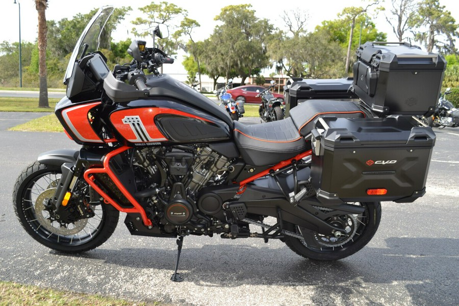 RA1250SE 2024 CVO™ Pan America®