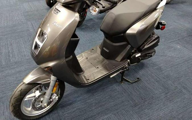 2023 Genuine Scooter Co Brio 50i