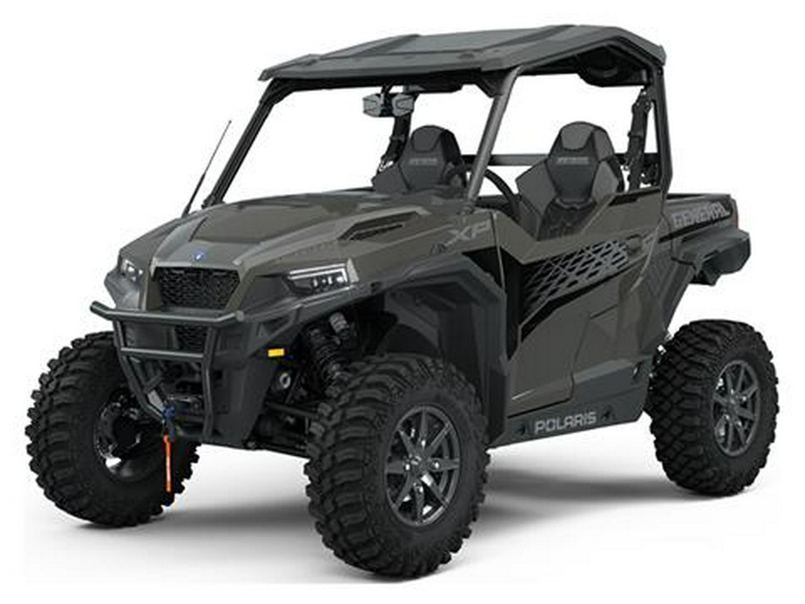 2025 Polaris General XP 1000 Ultimate