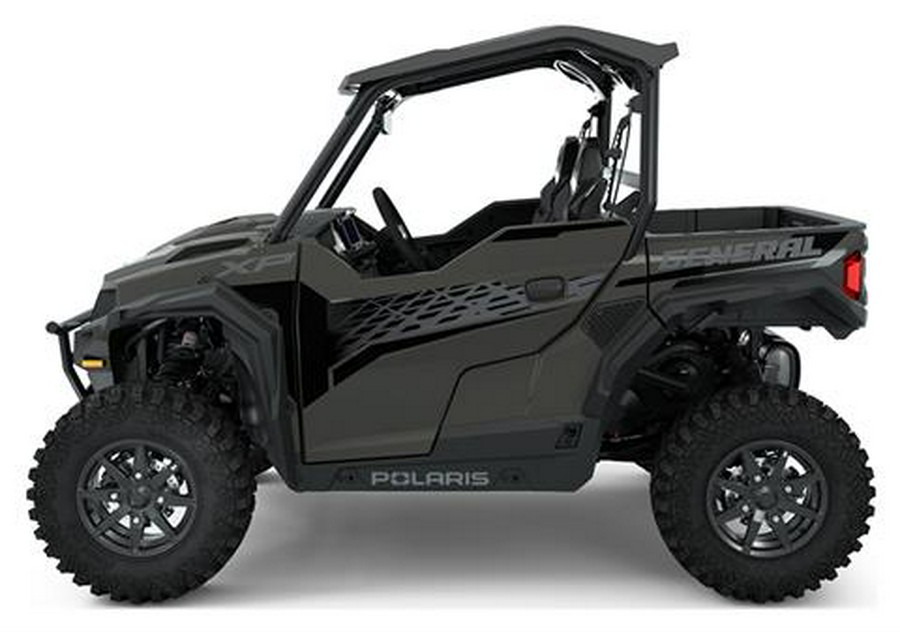 2025 Polaris General XP 1000 Ultimate