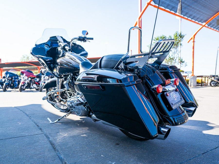 2021 Road Glide Special FLTRXS