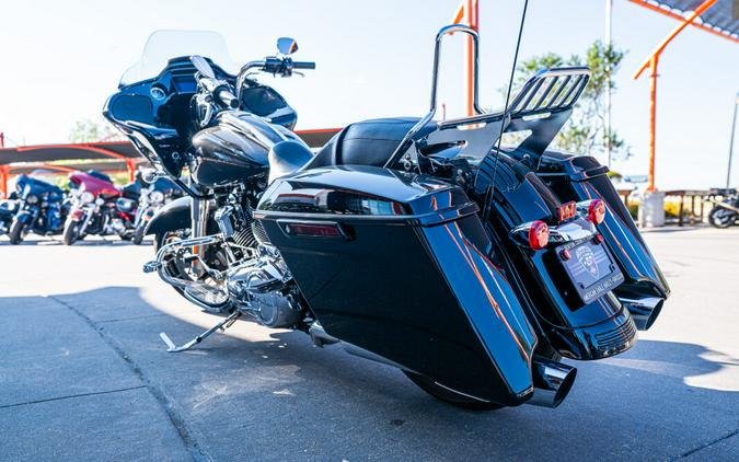 2021 Road Glide Special FLTRXS