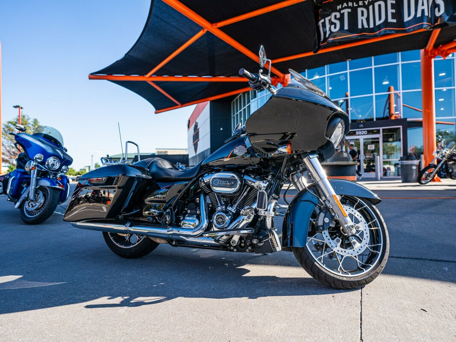 2021 Road Glide Special FLTRXS