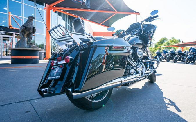 2021 Road Glide Special FLTRXS