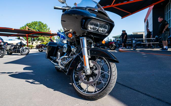 2021 Road Glide Special FLTRXS