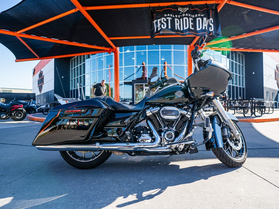 2021 Road Glide Special FLTRXS