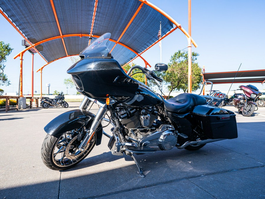 2021 Road Glide Special FLTRXS