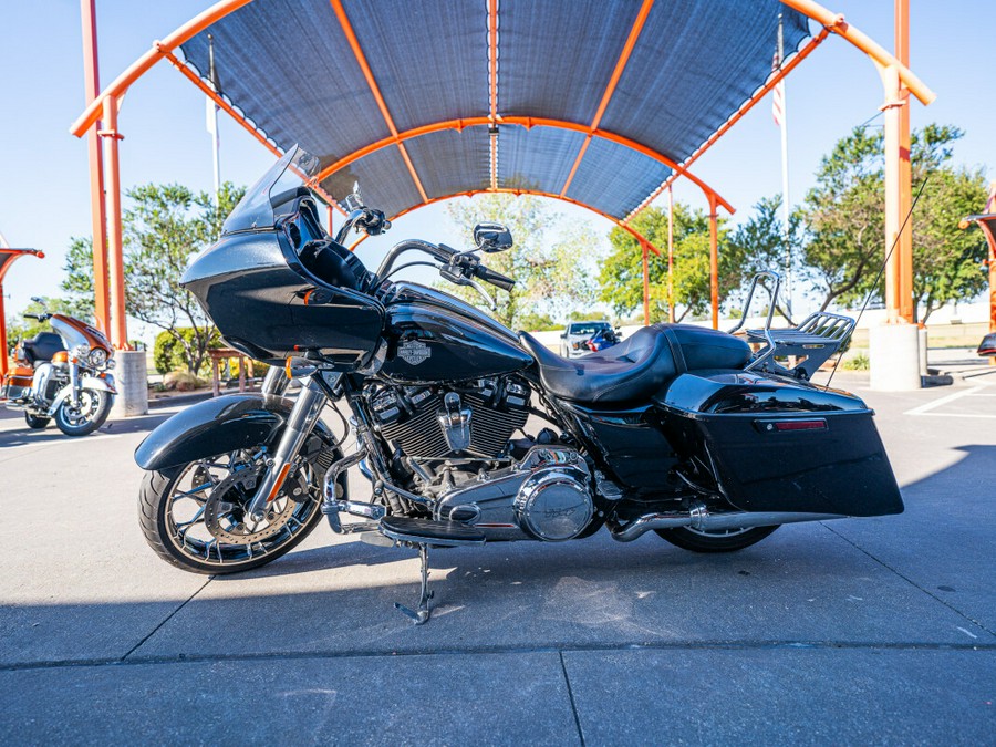 2021 Road Glide Special FLTRXS