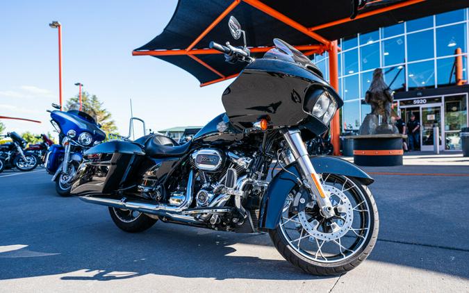 2021 Road Glide Special FLTRXS