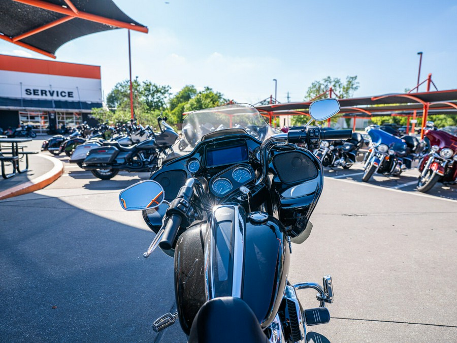 2021 Road Glide Special FLTRXS