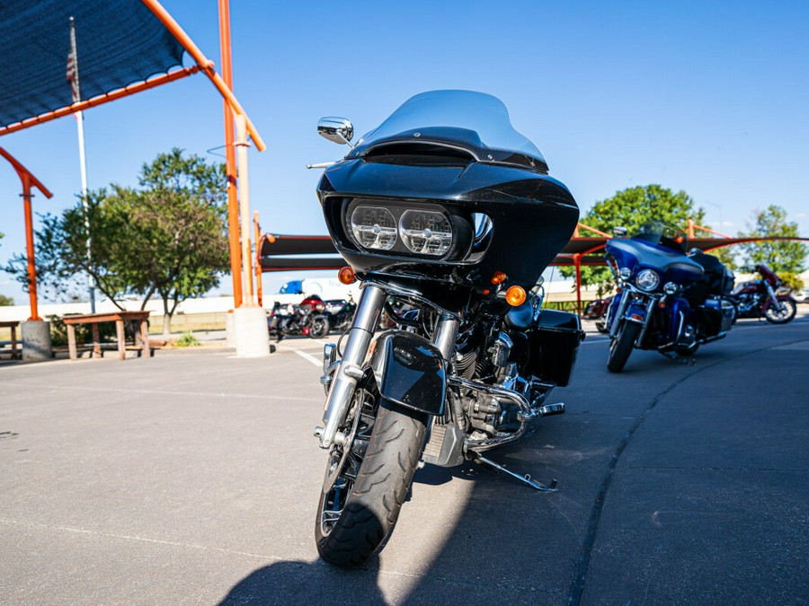 2021 Road Glide Special FLTRXS