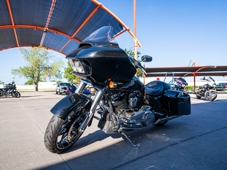 2021 Road Glide Special FLTRXS