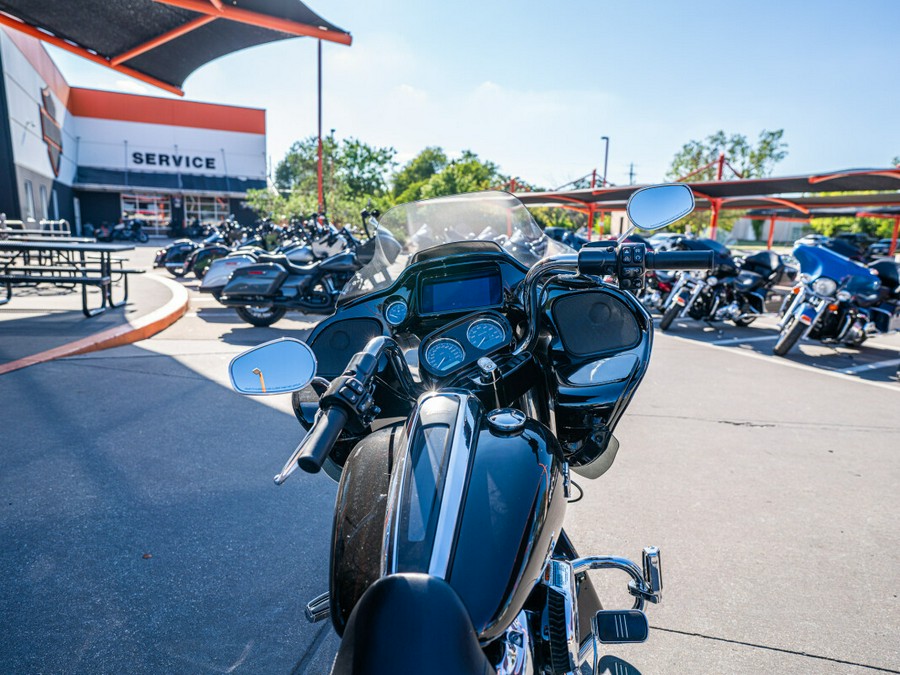 2021 Road Glide Special FLTRXS