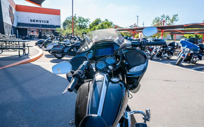 2021 Road Glide Special FLTRXS