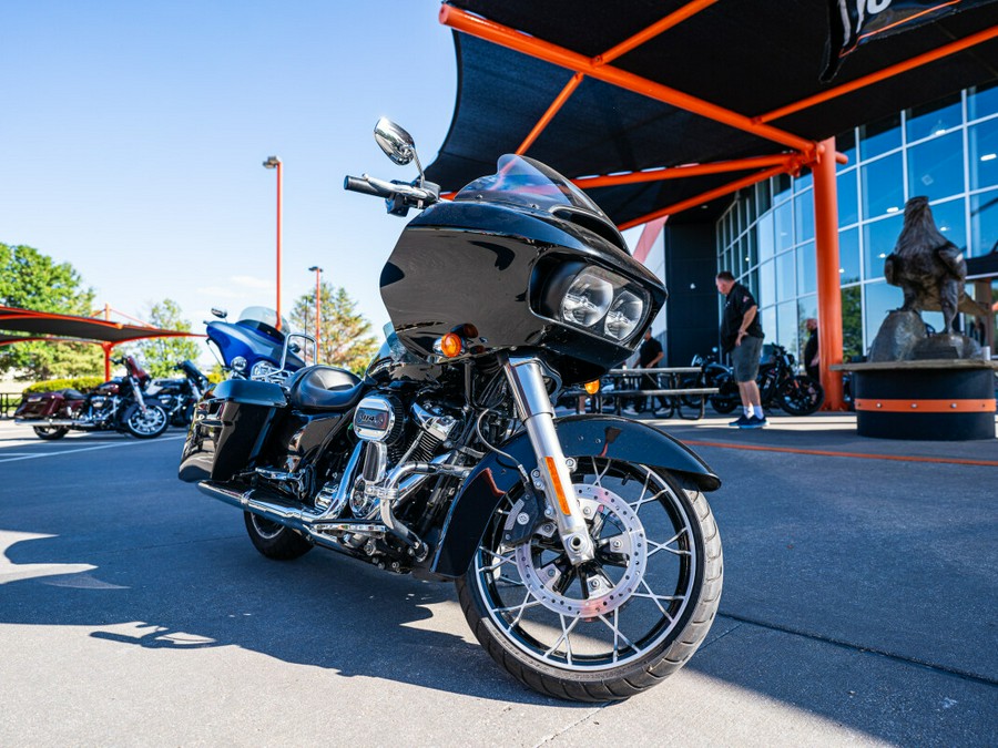 2021 Road Glide Special FLTRXS