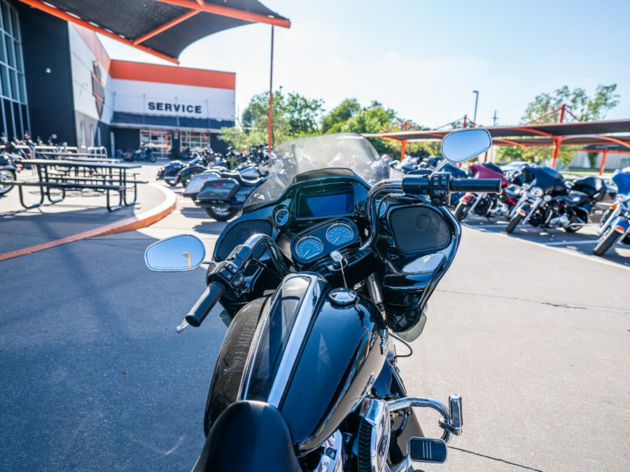 2021 Road Glide Special FLTRXS