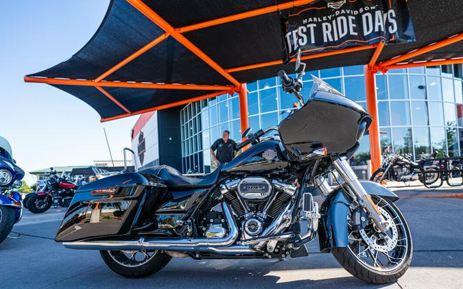 2021 Road Glide Special FLTRXS